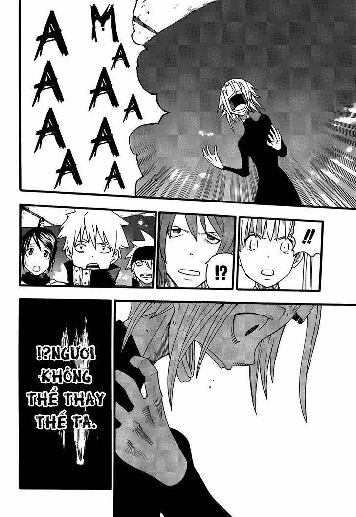 Soul Eater Chapter 106 - Trang 2