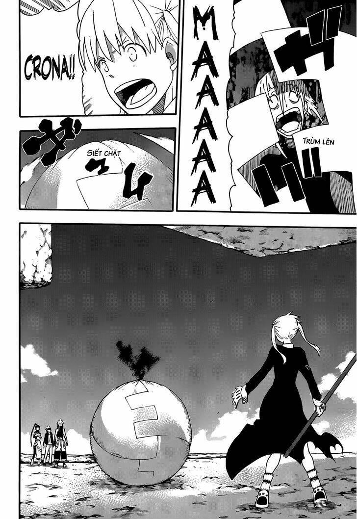 Soul Eater Chapter 106 - Trang 2