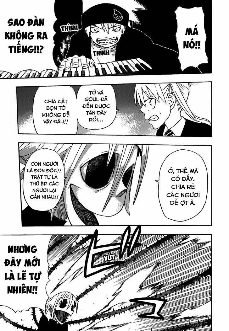 Soul Eater Chapter 106 - Trang 2