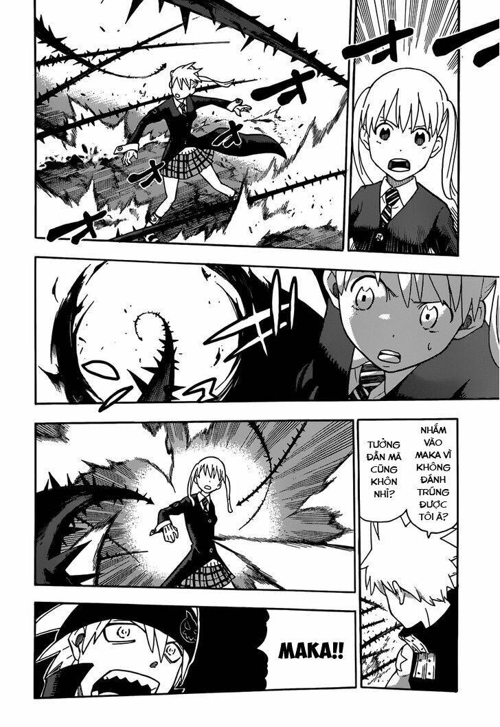 Soul Eater Chapter 106 - Trang 2