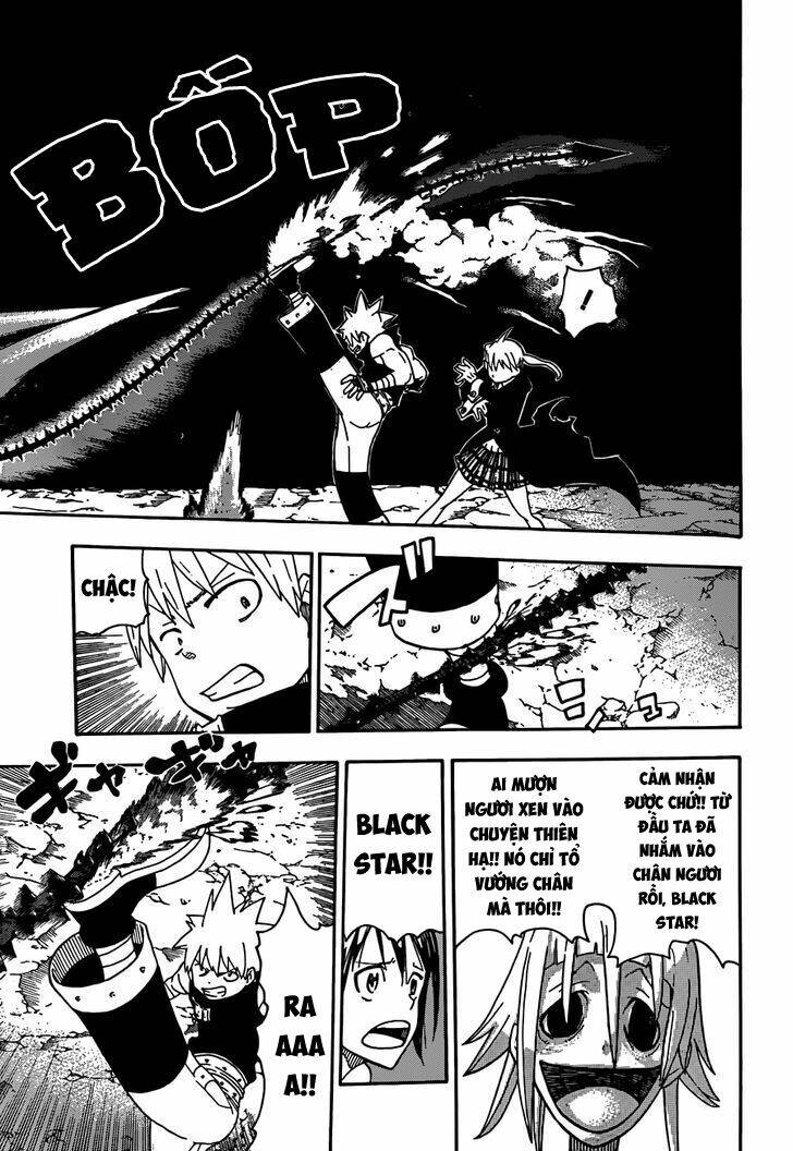 Soul Eater Chapter 106 - Trang 2