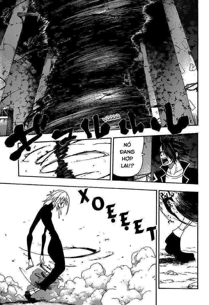 Soul Eater Chapter 104 - Trang 2