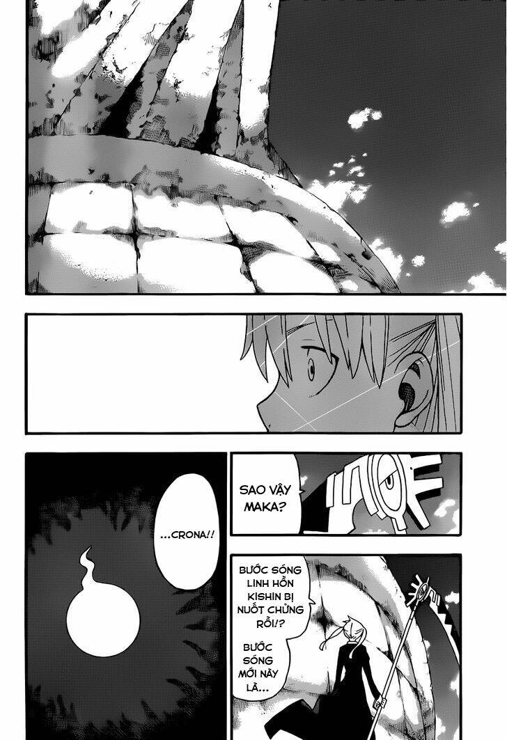 Soul Eater Chapter 104 - Trang 2