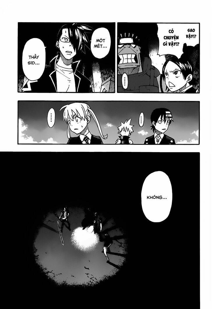 Soul Eater Chapter 103 - Trang 2