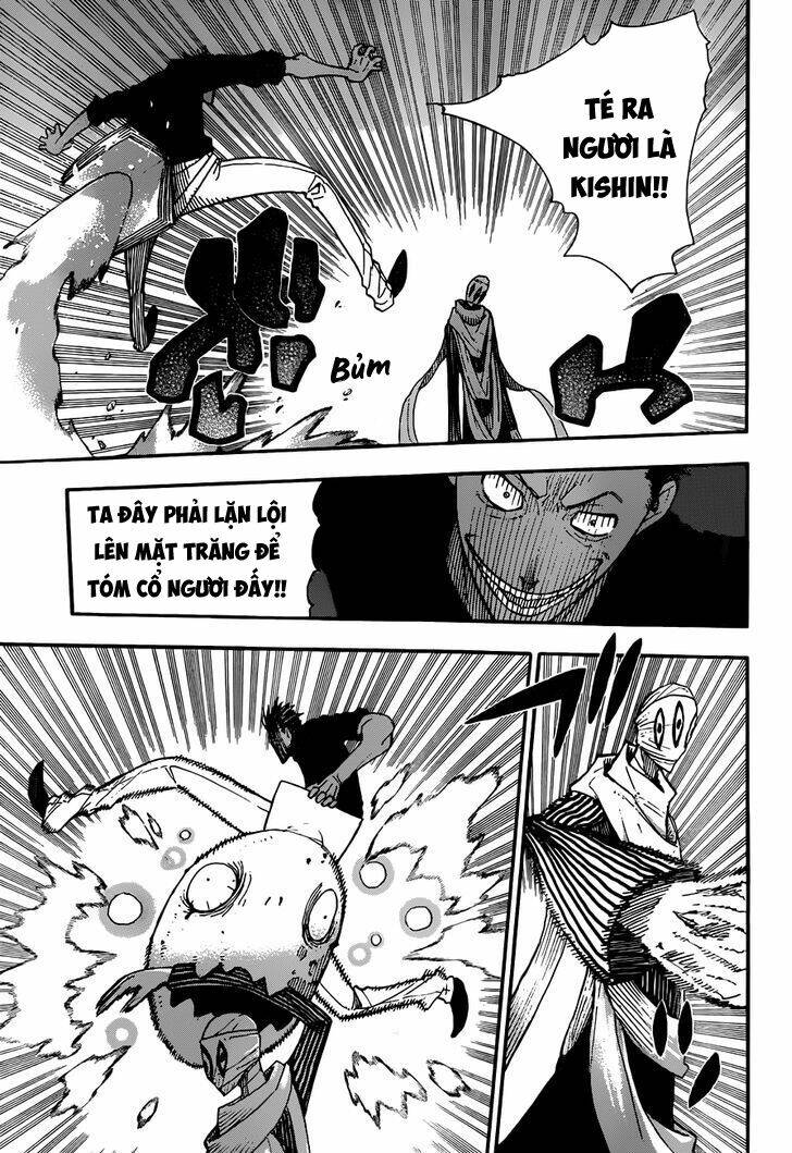 Soul Eater Chapter 103 - Trang 2