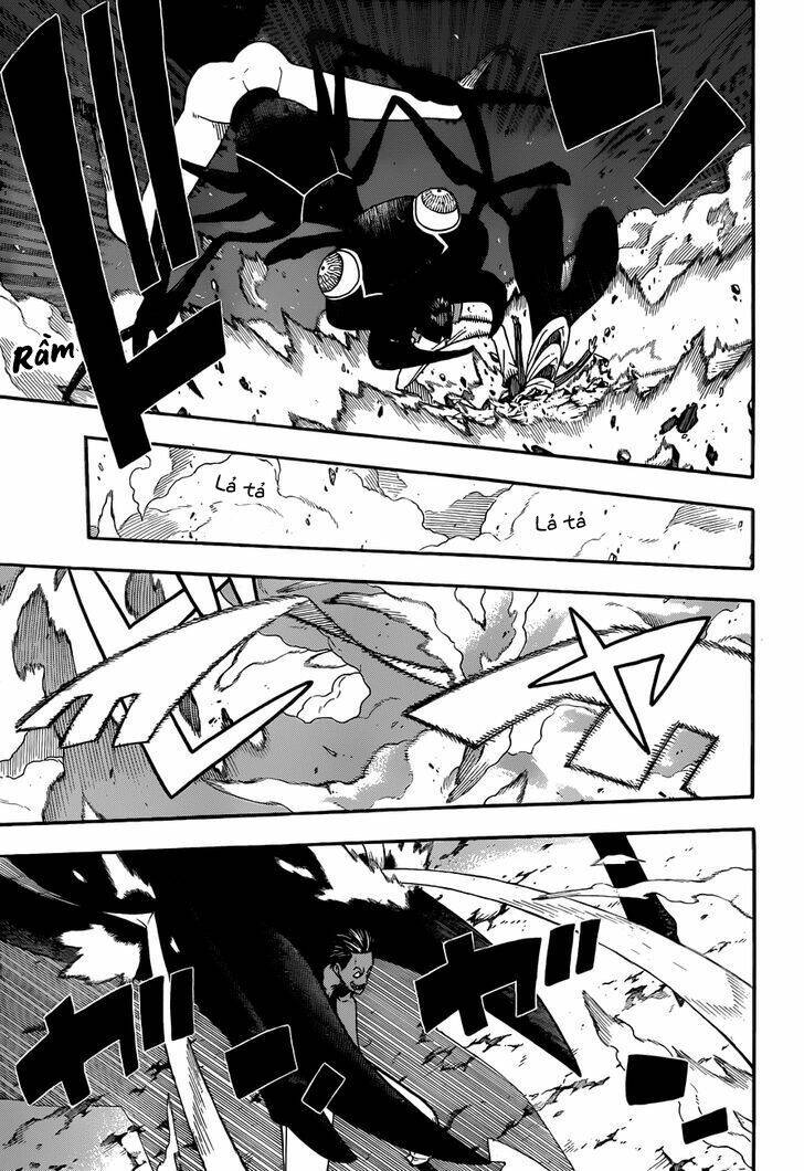 Soul Eater Chapter 103 - Trang 2