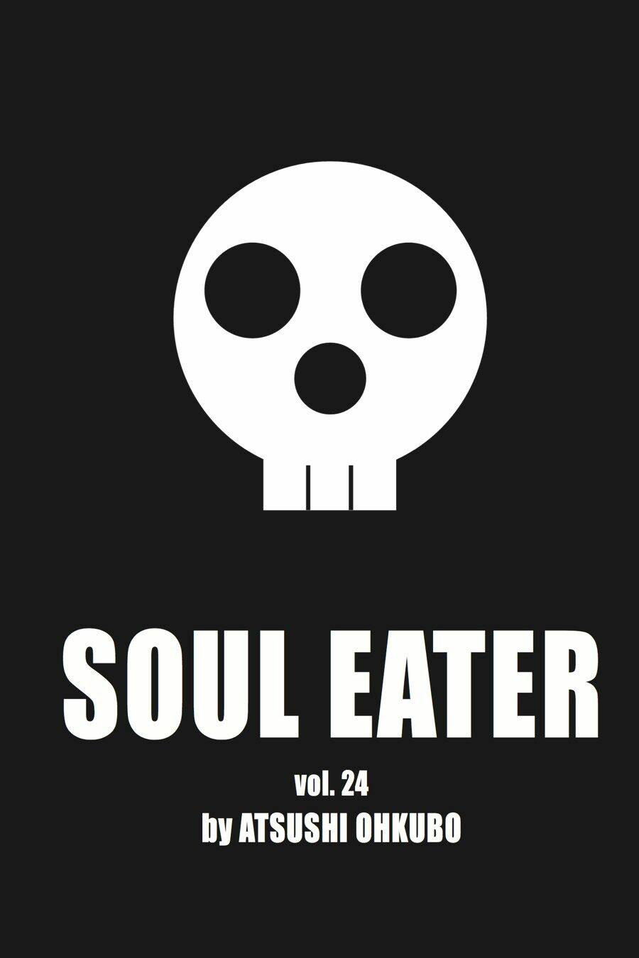 Soul Eater Chapter 103 - Trang 2