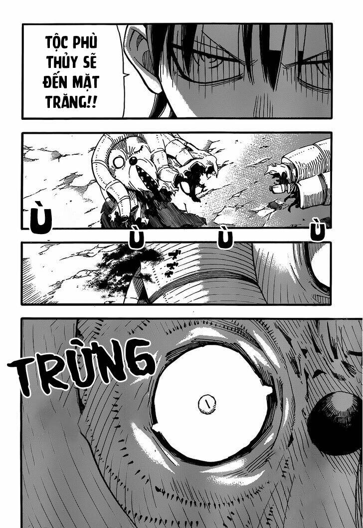 Soul Eater Chapter 101 - Trang 2