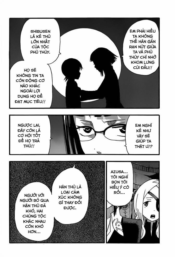 Soul Eater Chapter 100 - Trang 2