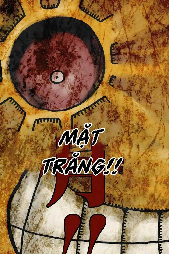 Soul Eater Chapter 90 - Trang 2