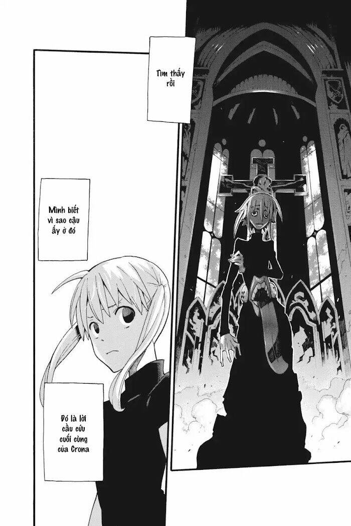 Soul Eater Chapter 90 - Trang 2