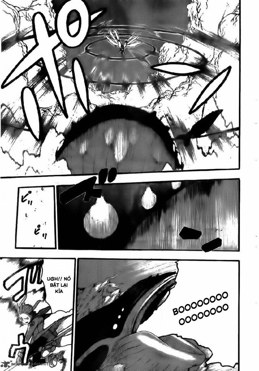 Soul Eater Chapter 88 - Trang 2