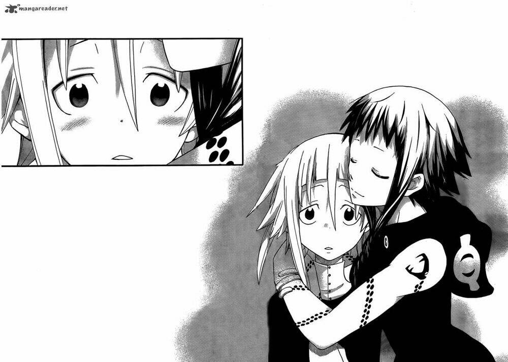 Soul Eater Chapter 87 - Trang 2