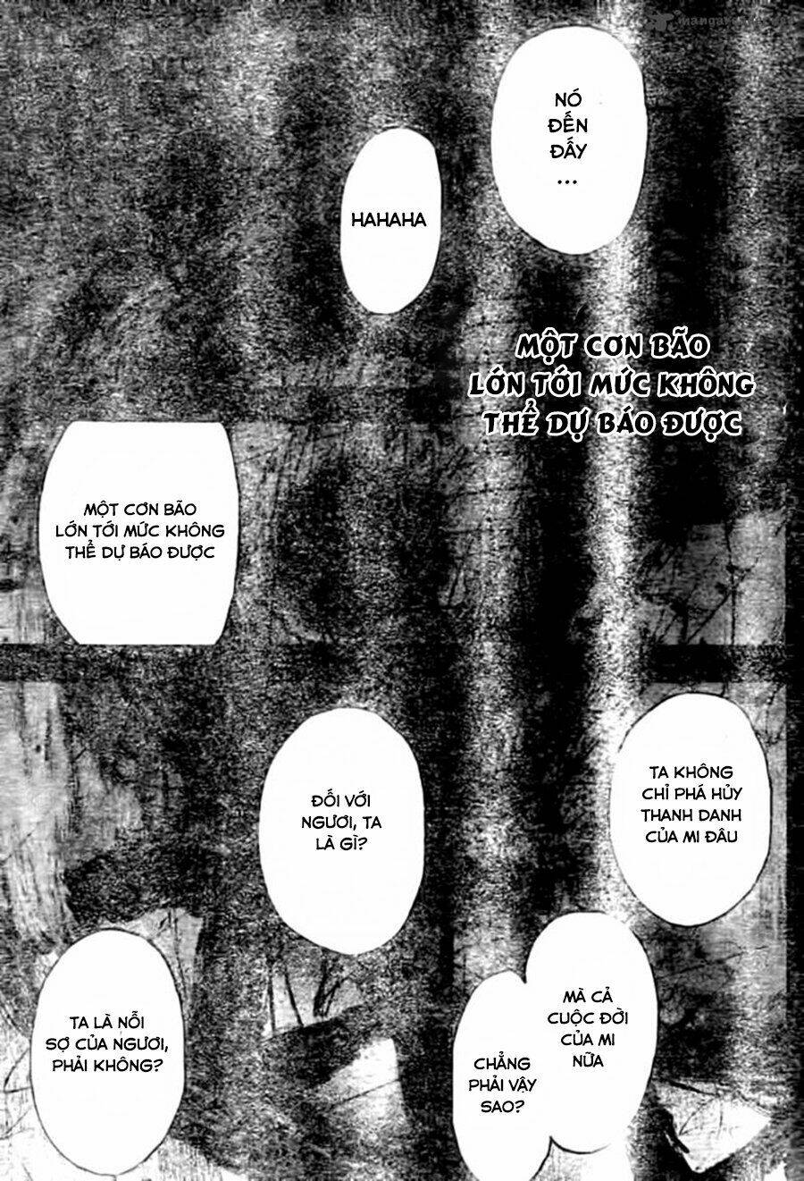 Soul Eater Chapter 84 - Trang 2