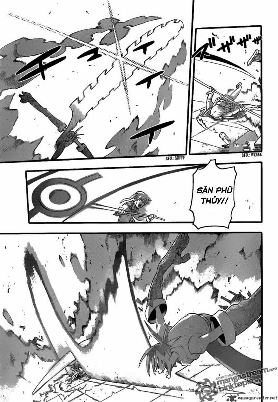 Soul Eater Chapter 77 - Trang 2