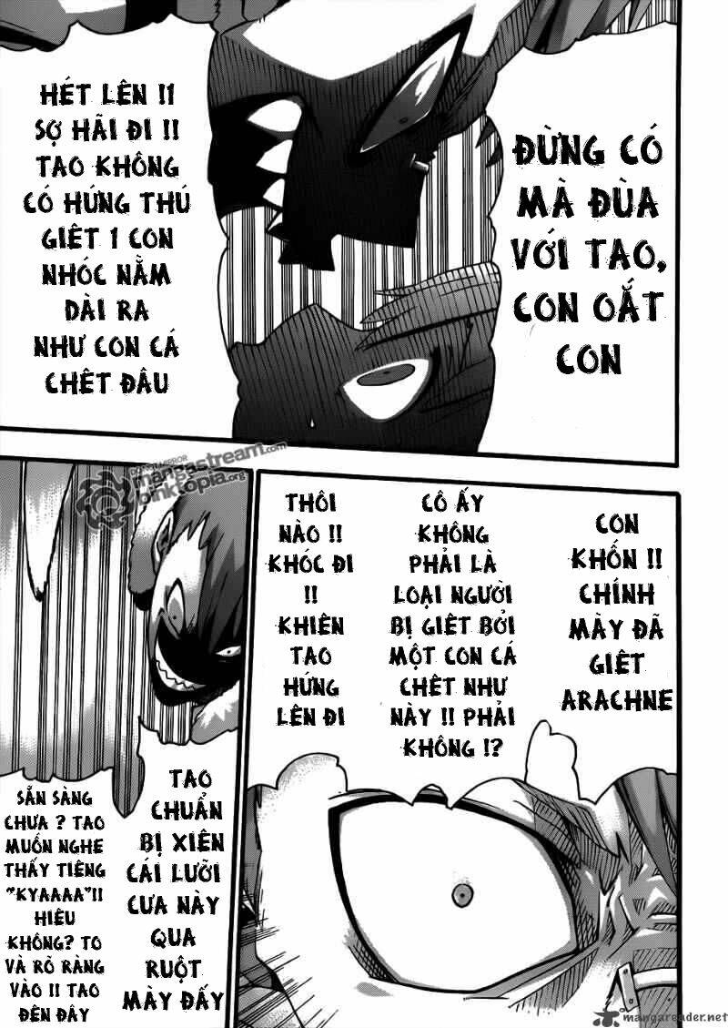 Soul Eater Chapter 75 - Trang 2