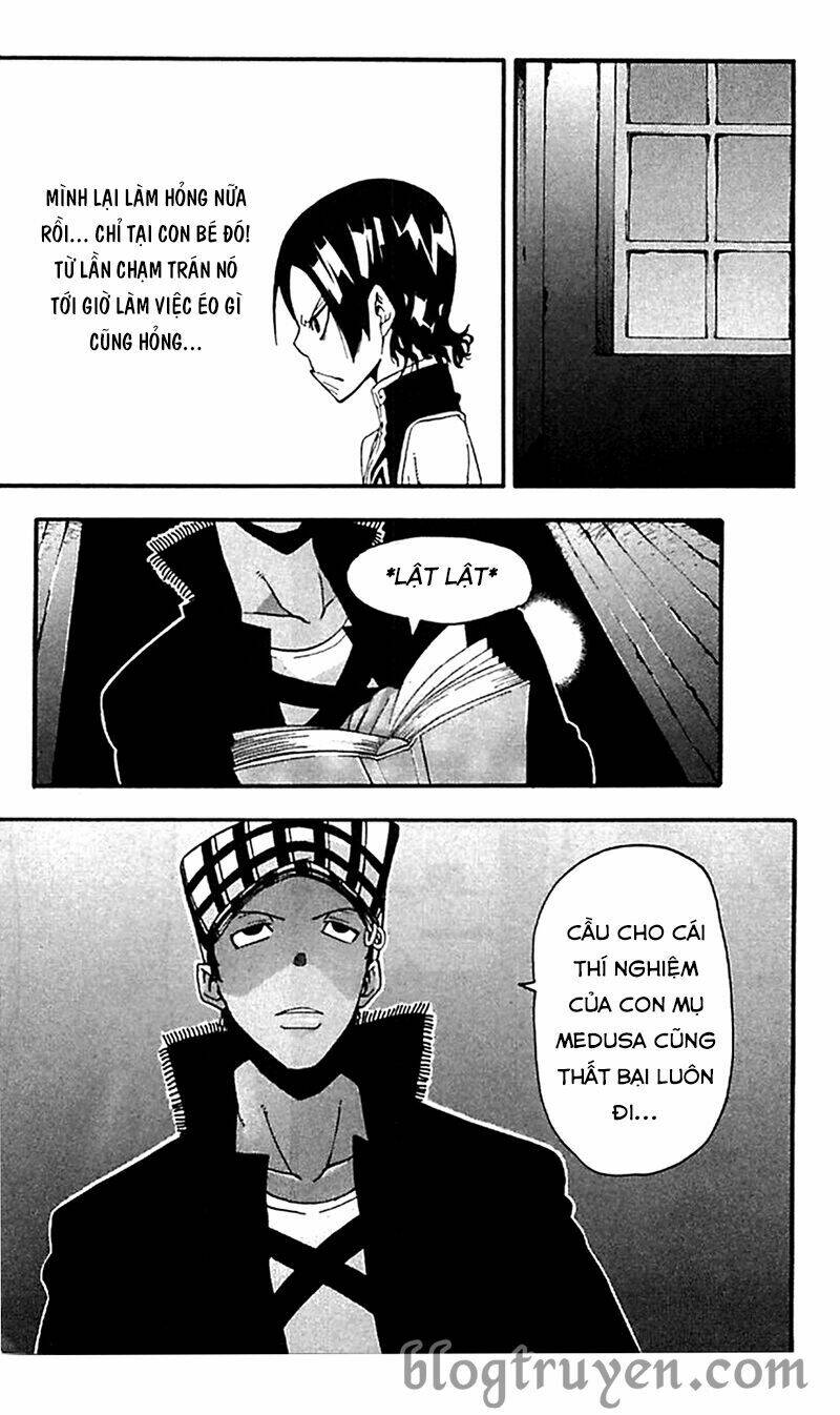 Soul Eater Chapter 68 - Trang 2