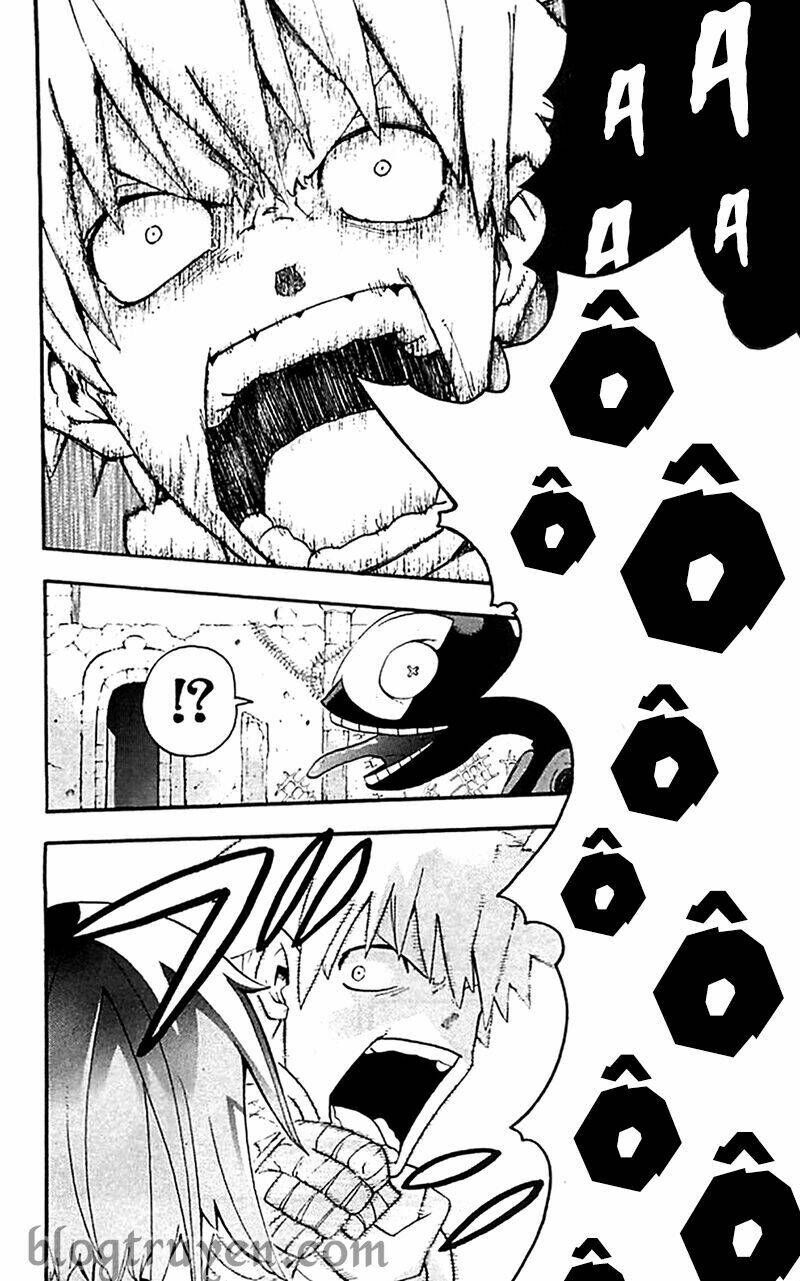 Soul Eater Chapter 68 - Trang 2