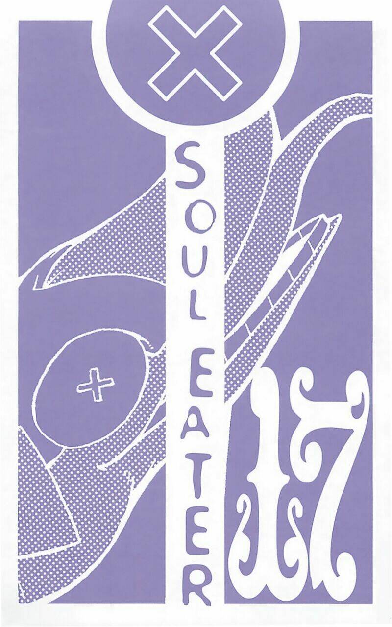 Soul Eater Chapter 68 - Trang 2