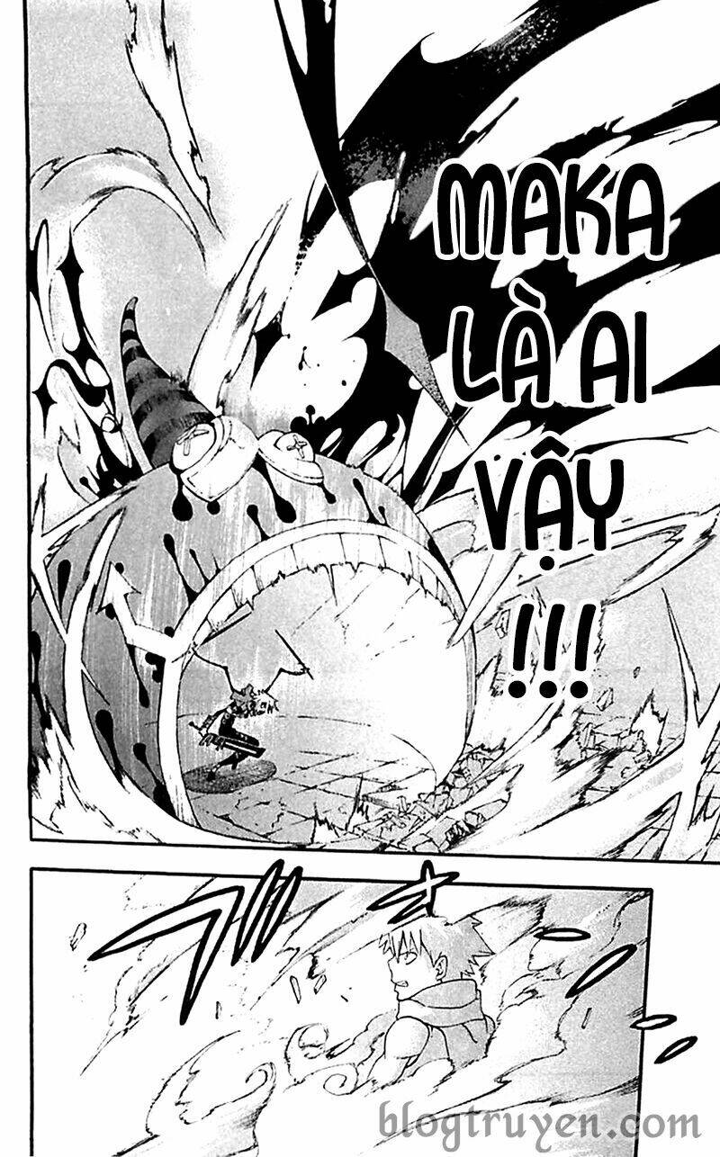 Soul Eater Chapter 68 - Trang 2