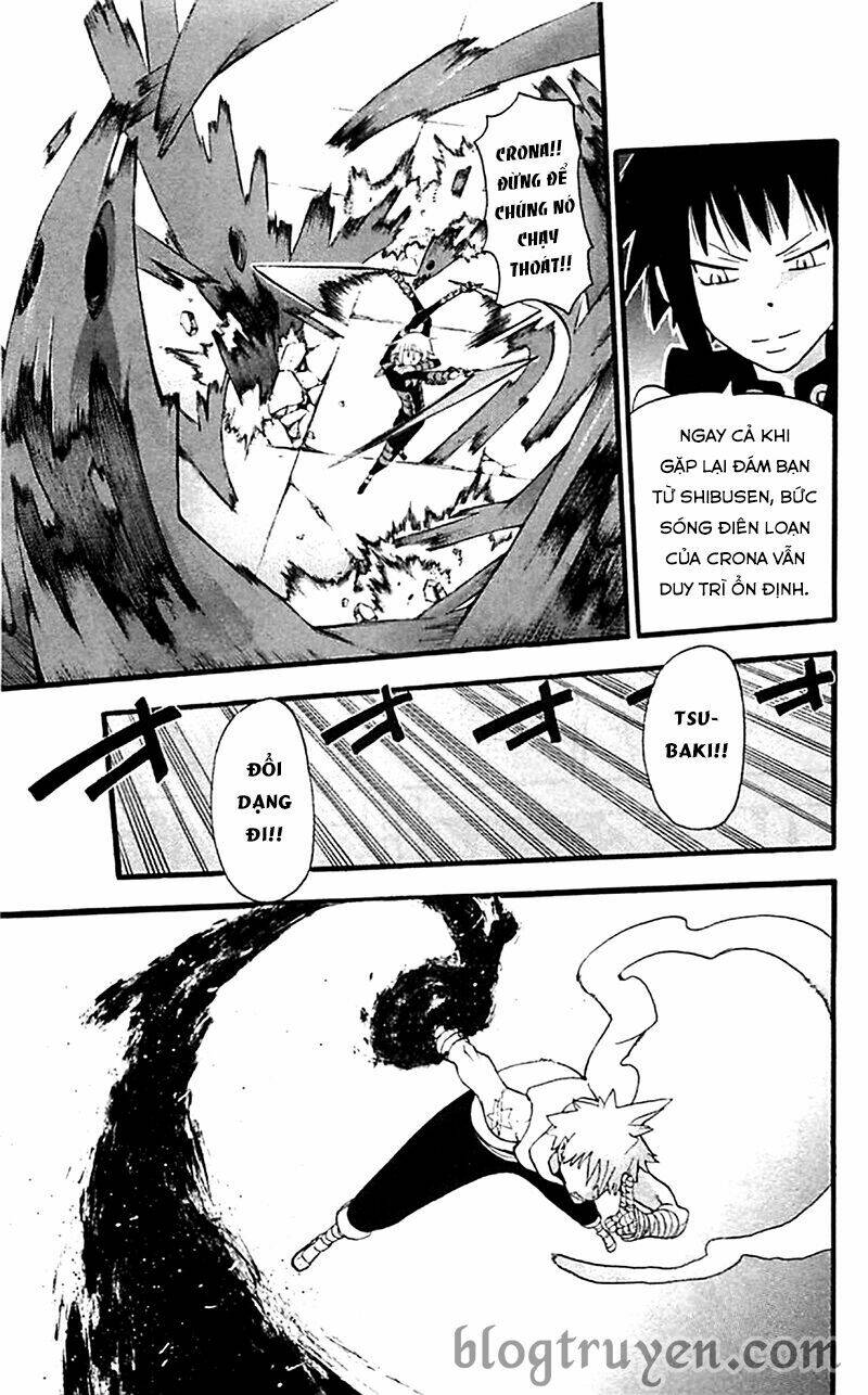 Soul Eater Chapter 68 - Trang 2