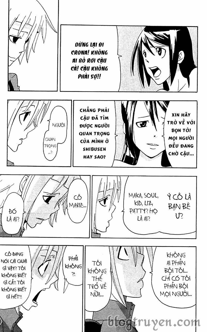 Soul Eater Chapter 68 - Trang 2