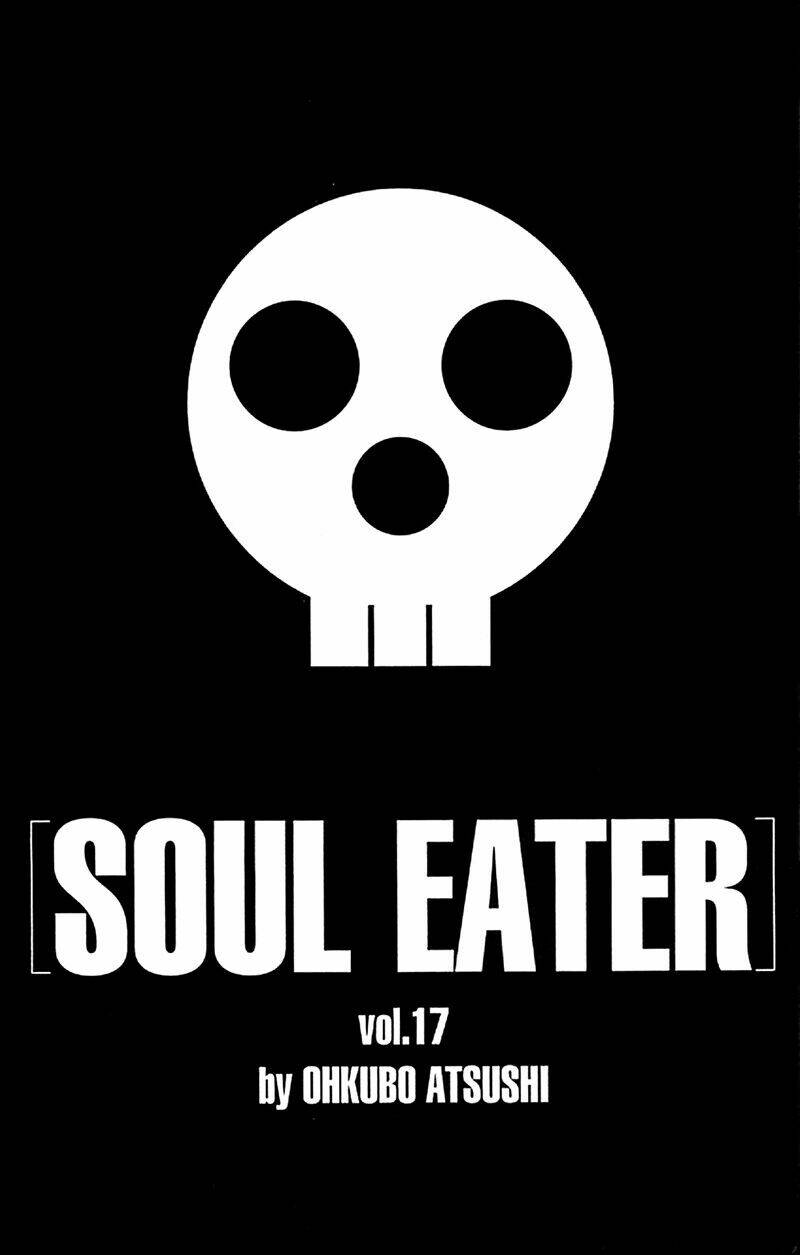 Soul Eater Chapter 68 - Trang 2