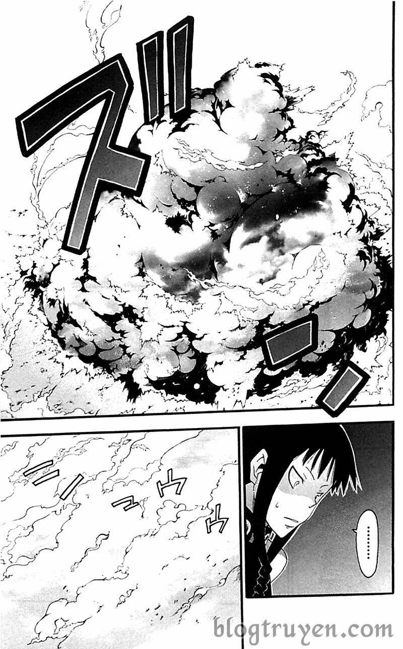 Soul Eater Chapter 67 - Trang 2