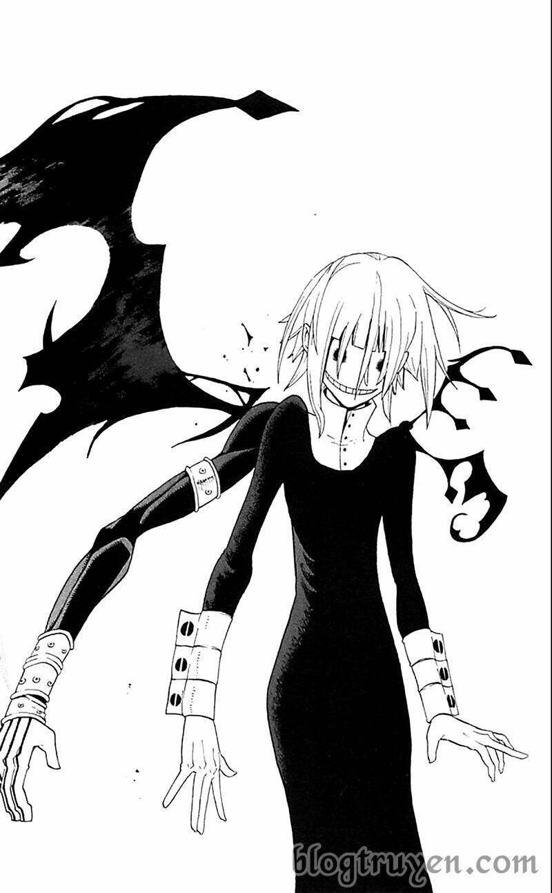 Soul Eater Chapter 67 - Trang 2