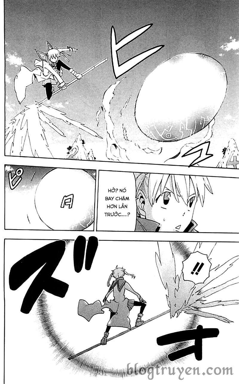 Soul Eater Chapter 65 - Trang 2