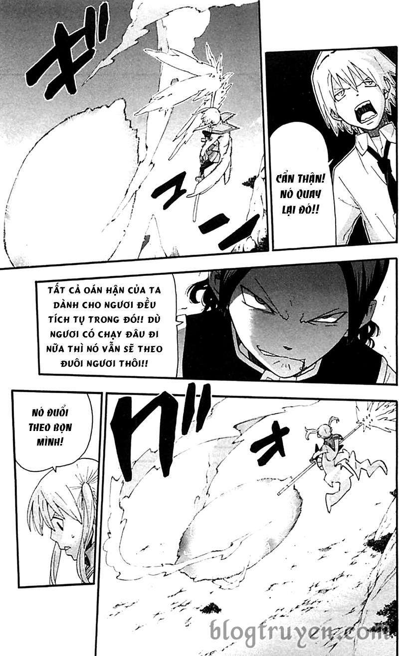 Soul Eater Chapter 65 - Trang 2