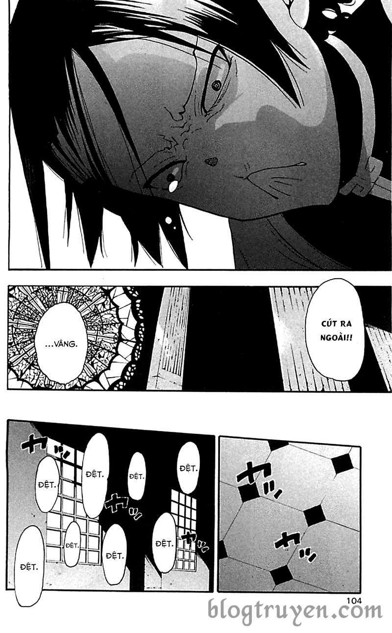 Soul Eater Chapter 65 - Trang 2