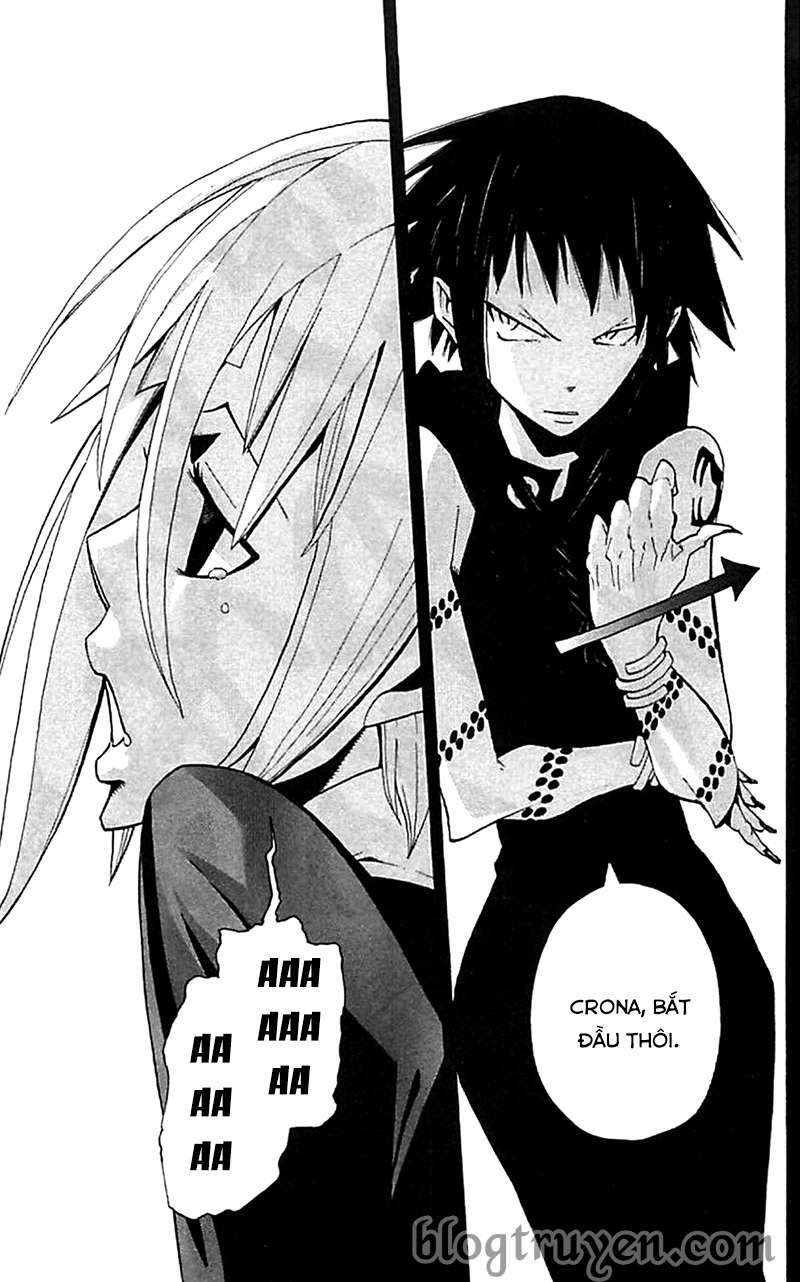 Soul Eater Chapter 65 - Trang 2