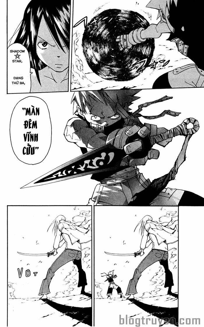 Soul Eater Chapter 50 - Trang 2