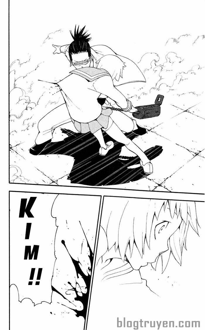 Soul Eater Chapter 50 - Trang 2