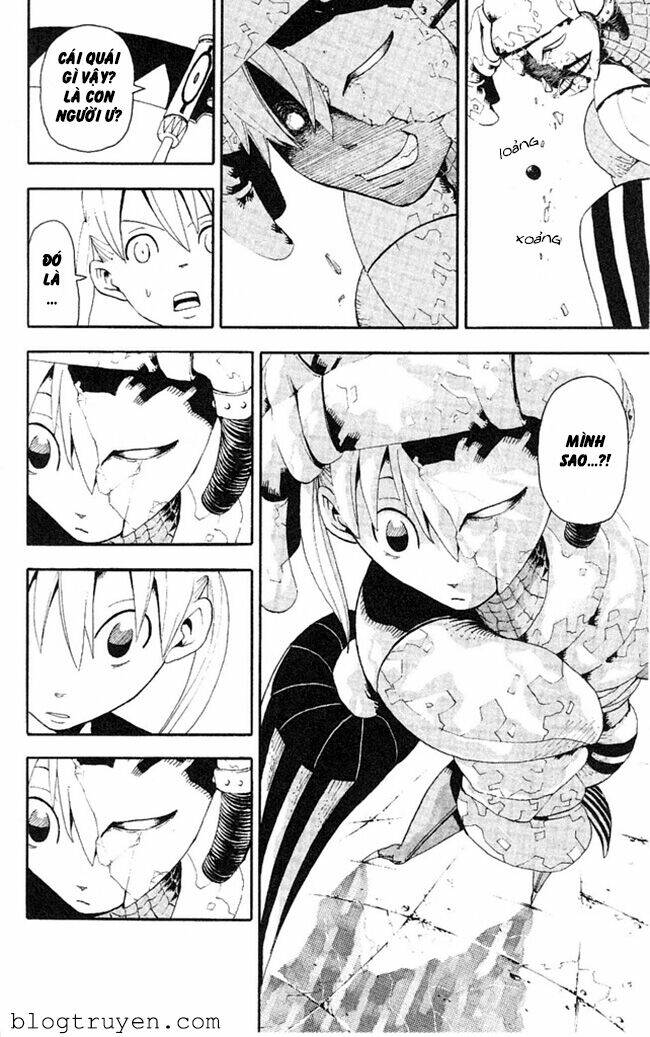 Soul Eater Chapter 42 - Trang 2