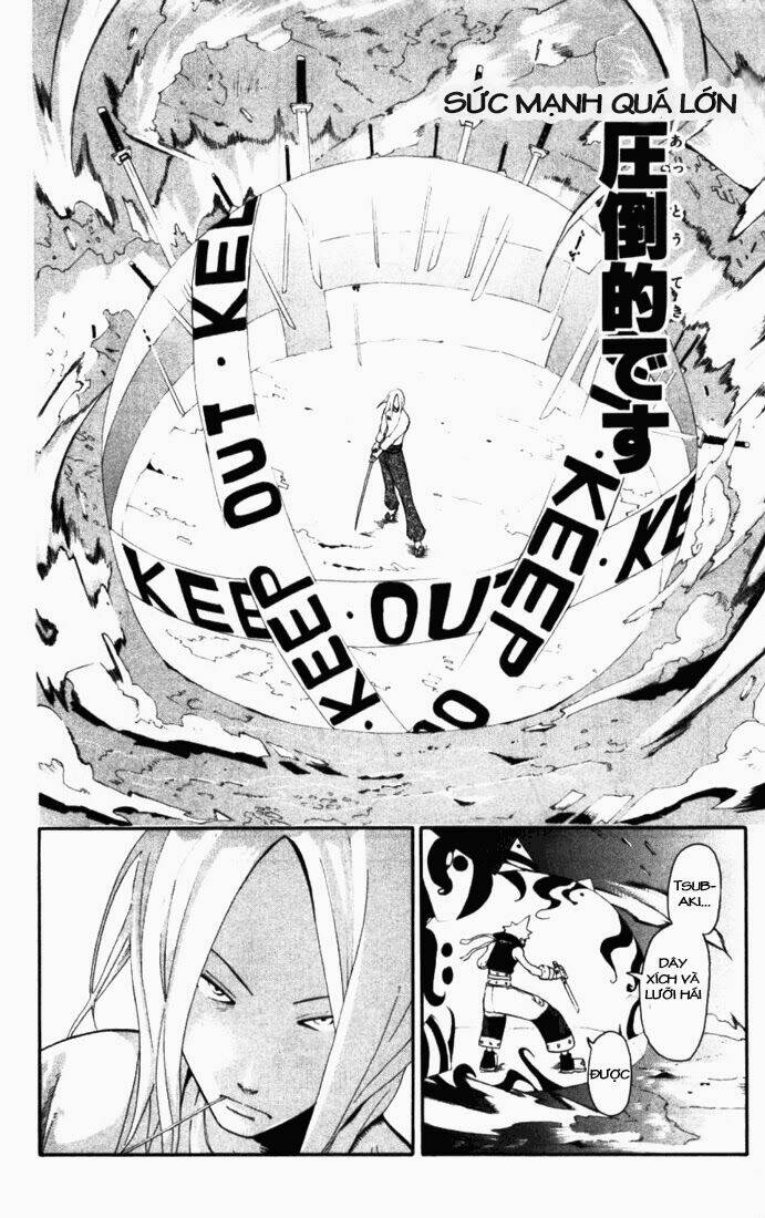 Soul Eater Chapter 28 - Trang 2