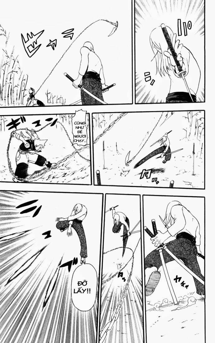 Soul Eater Chapter 28 - Trang 2