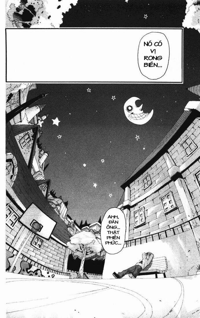 Soul Eater Chapter 28 - Trang 2