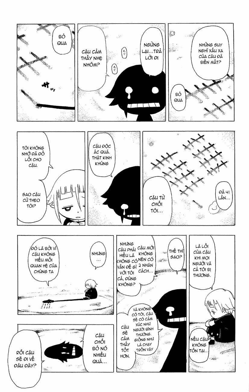 Soul Eater Chapter 19 - Trang 2