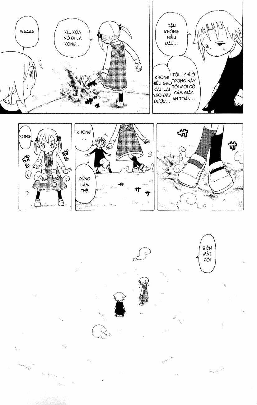 Soul Eater Chapter 19 - Trang 2