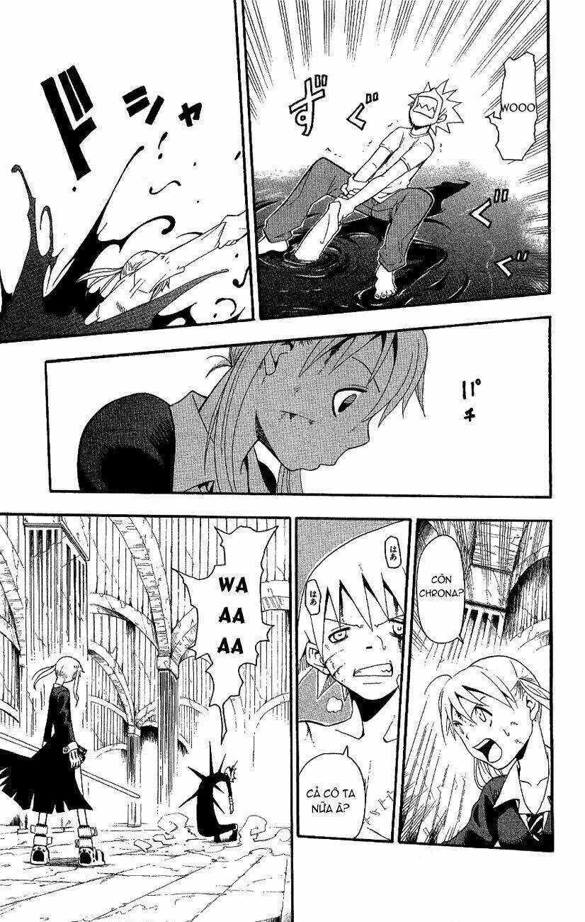 Soul Eater Chapter 19 - Trang 2