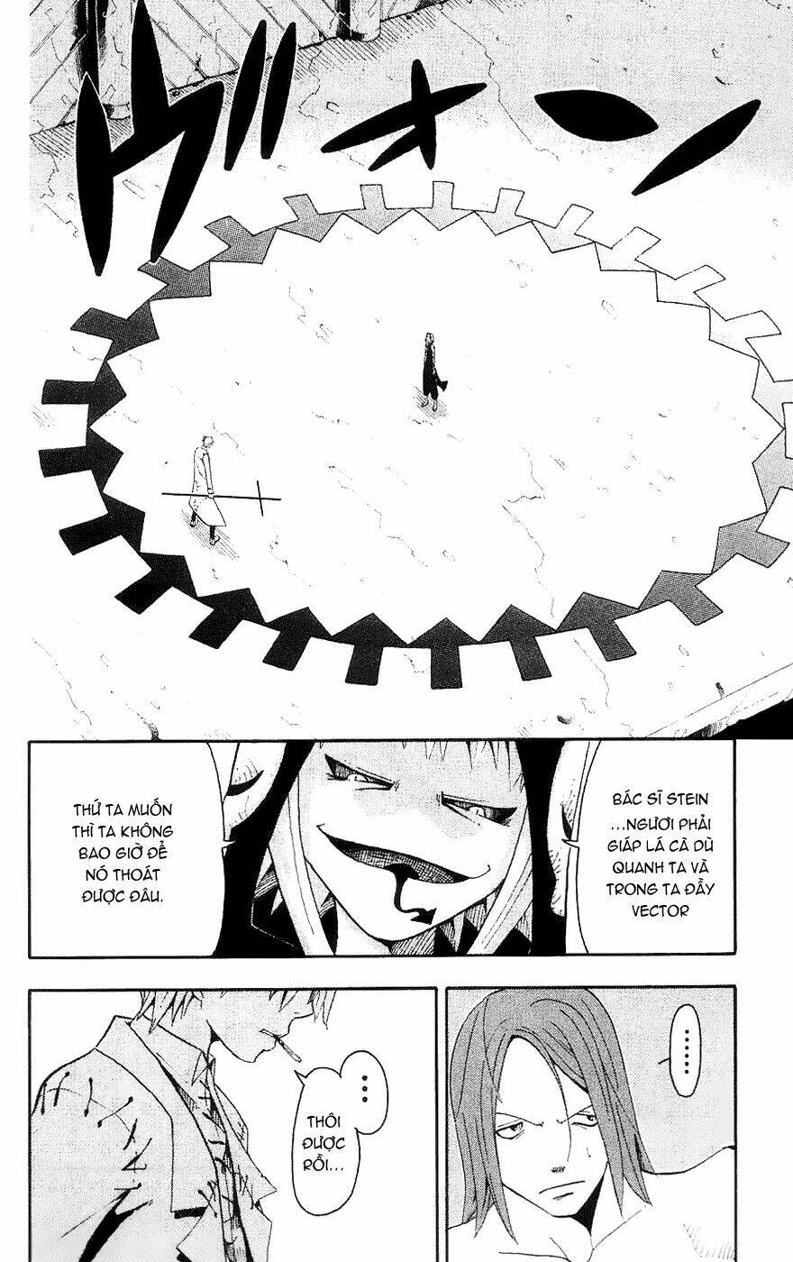 Soul Eater Chapter 17 - Trang 2