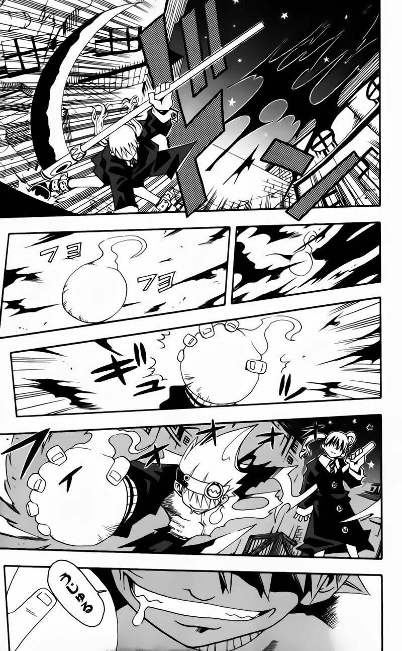 Soul Eater Chapter 0.1 - Trang 2