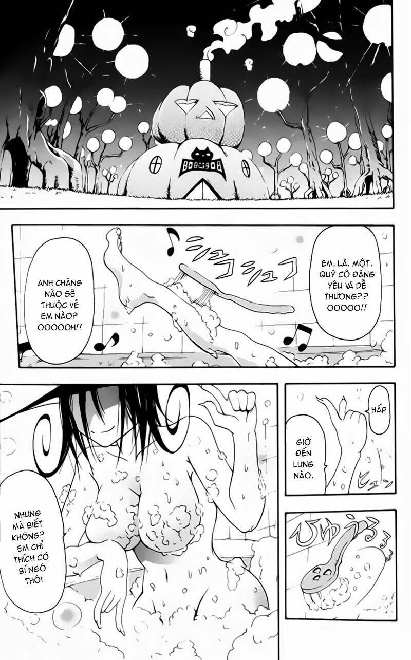 Soul Eater Chapter 0.1 - Trang 2