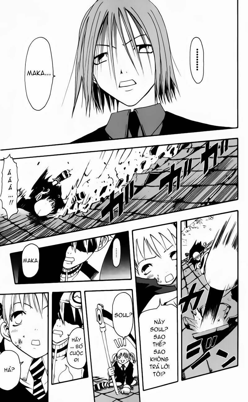 Soul Eater Chapter 0.1 - Trang 2