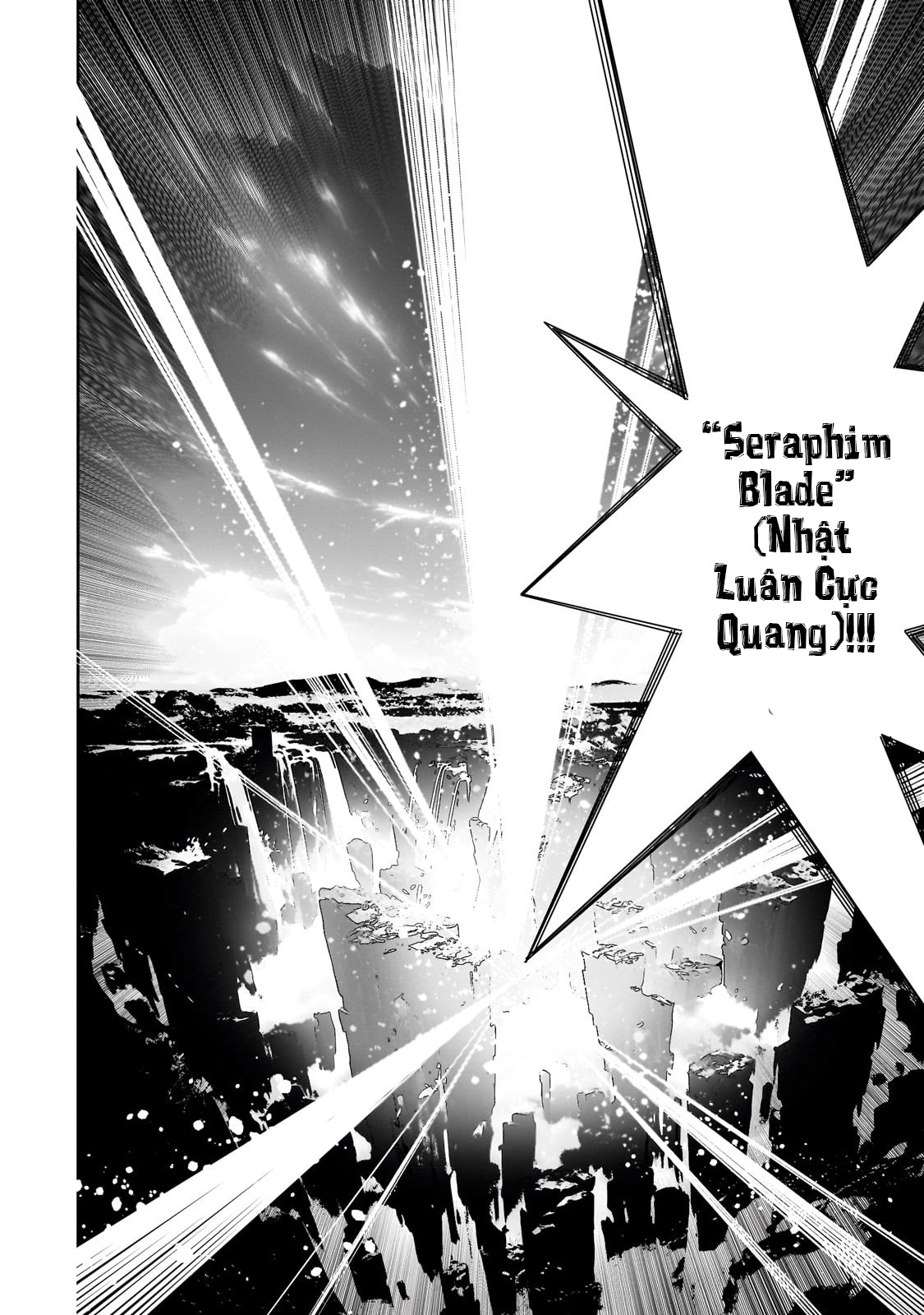 The Most Notorious Chapter 42 - Trang 2