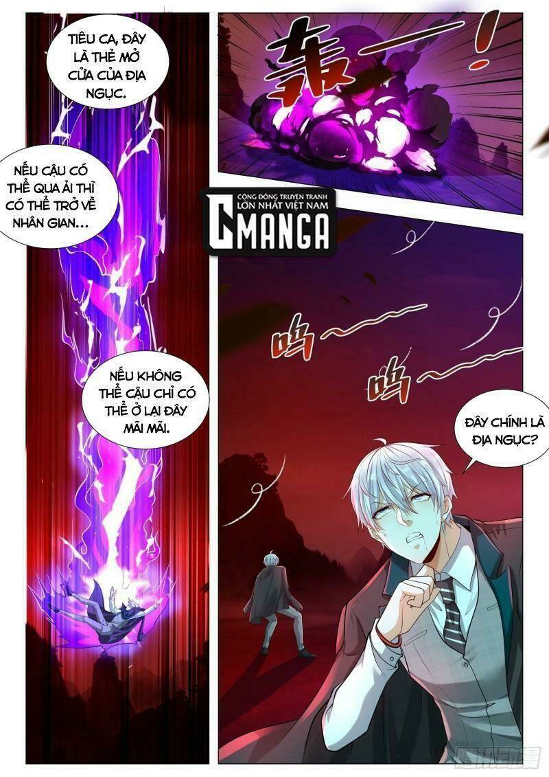 Thần Hào Chi Thiên Hàng Hệ Thống Chapter 405 - Trang 2