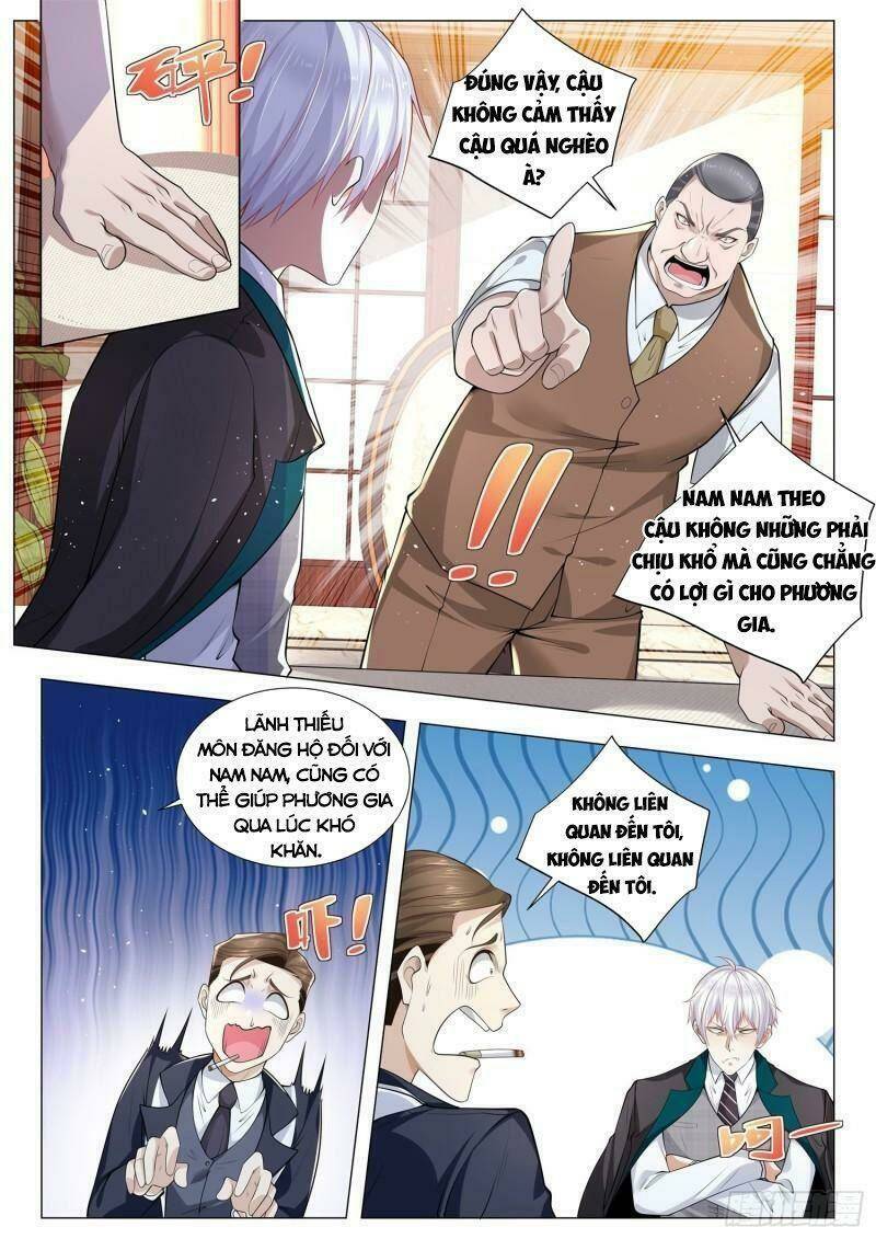 Thần Hào Chi Thiên Hàng Hệ Thống Chapter 399 - Trang 2