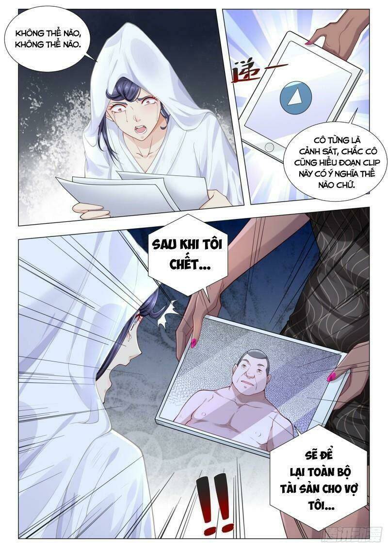 Thần Hào Chi Thiên Hàng Hệ Thống Chapter 393 - Trang 2